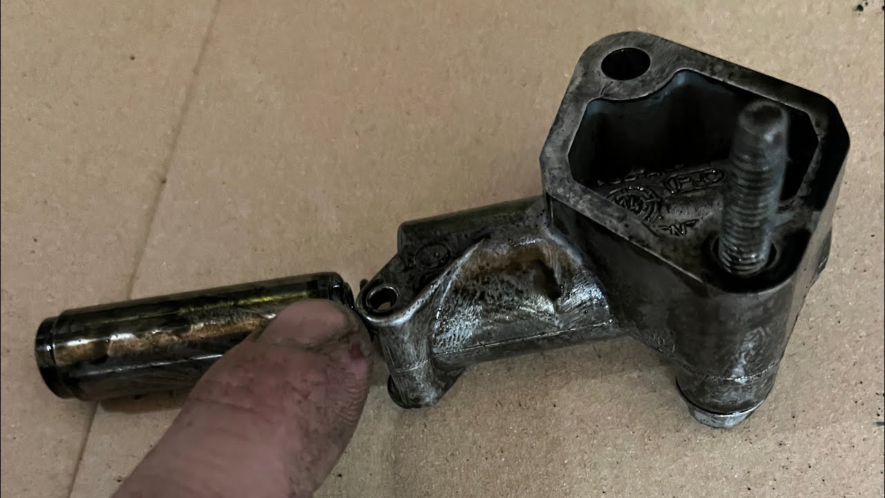 Usunęliśmy wadę rozrządu w Opel astra k 1.6 diesel