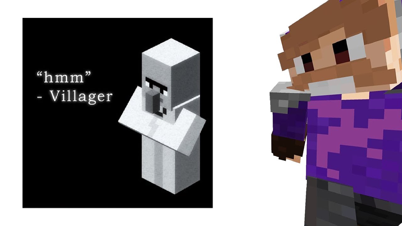 СЕКРЕТ VILLAGERS