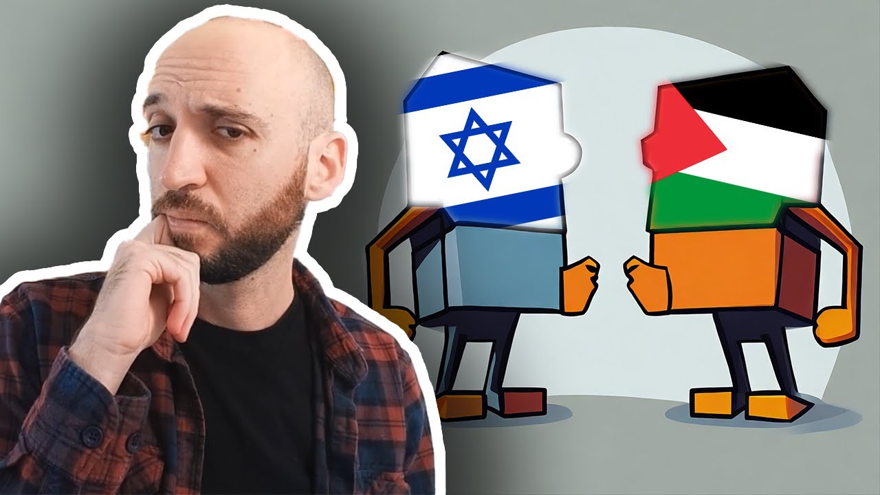 אין דבר כזה פלסטין או אין דבר כזה ישראל