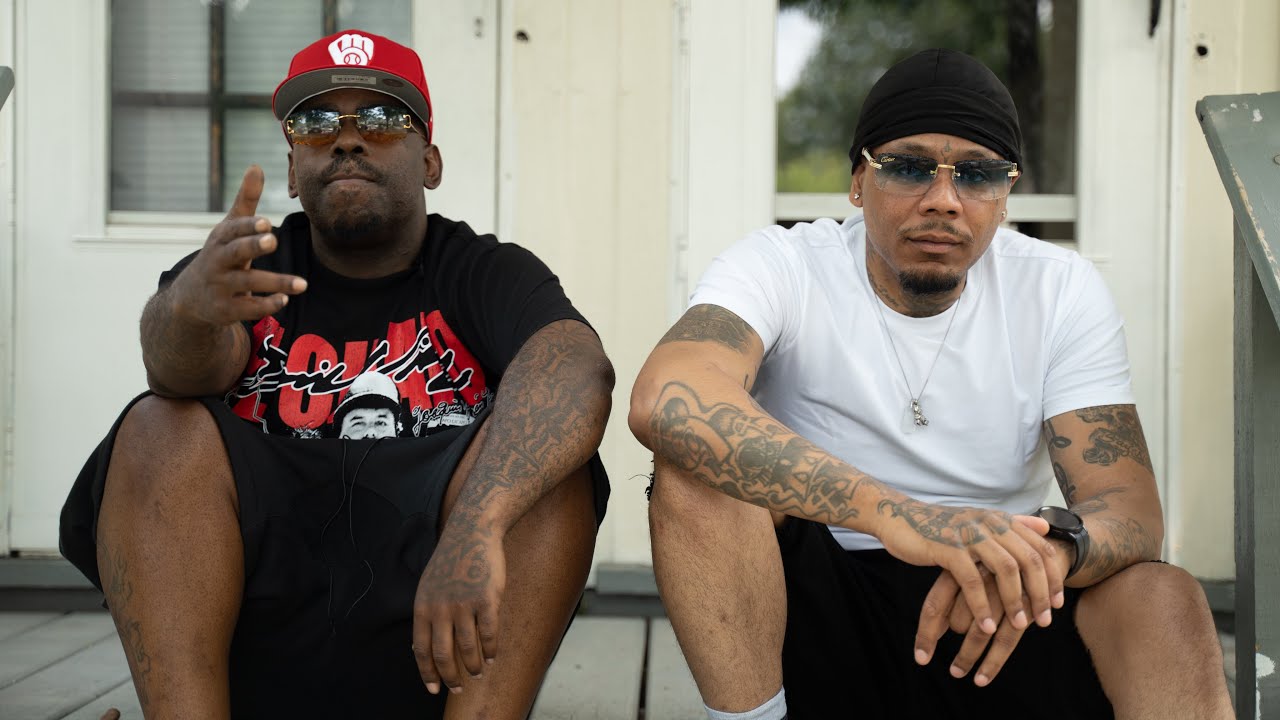 MarijuanaXO On Milwaukee Music “There's A Lot Of Money To Be Made Here, Millions Of Listeners”