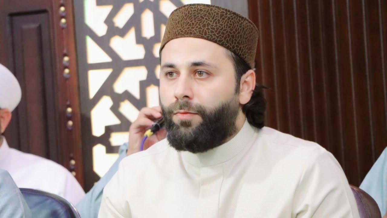 القارئ عمار العبيدي| وإن عثرت بك الايام.. صلاة الله على احمد