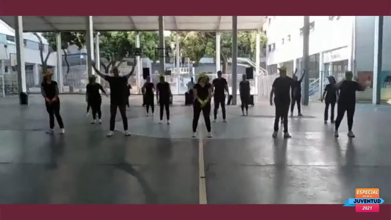 Especial día de la Juventud 2021 - Nivel Medio