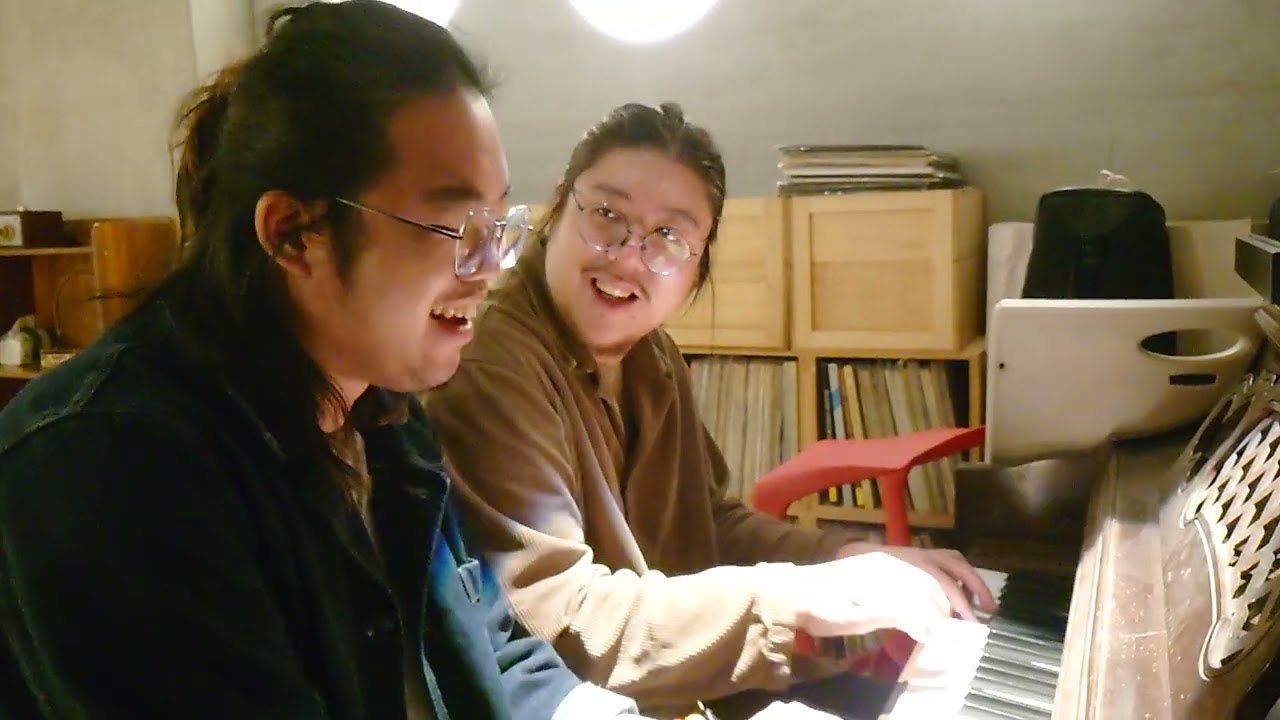 Gey社裡番流出蝌蚪音樂會