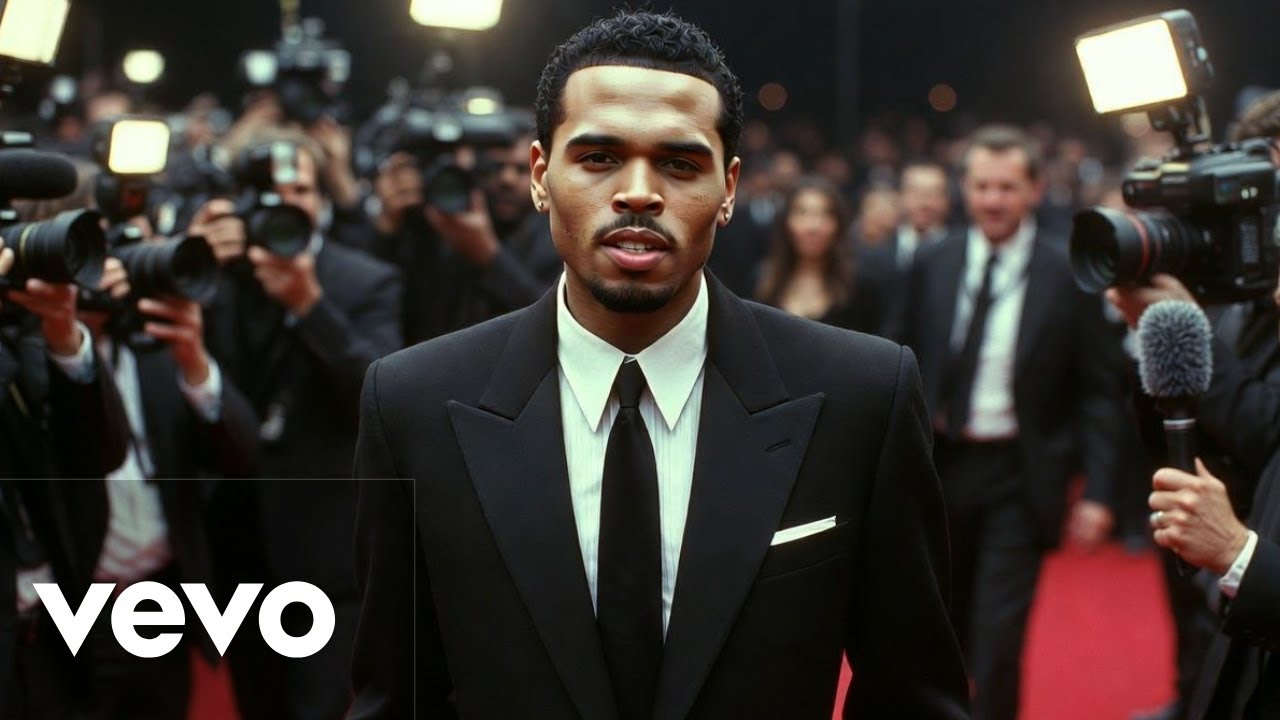 Chris Brown — All Night Signal (Music Video)