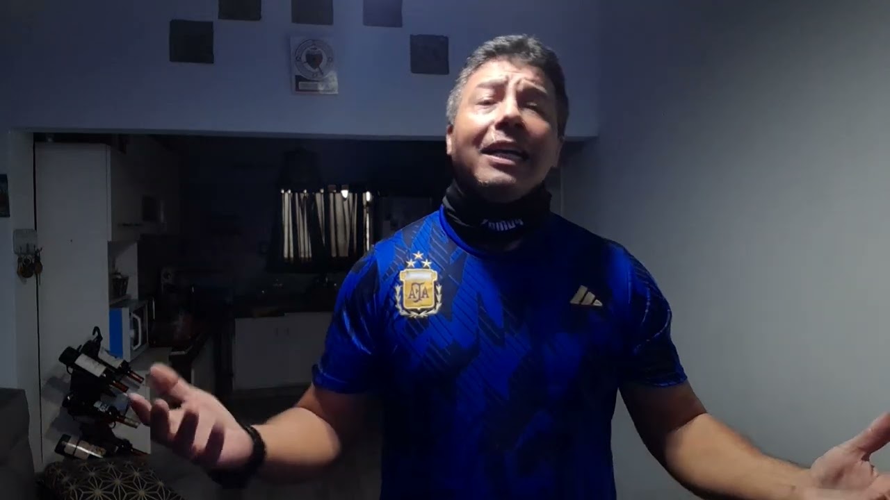 Si la vieras con mis ojos
