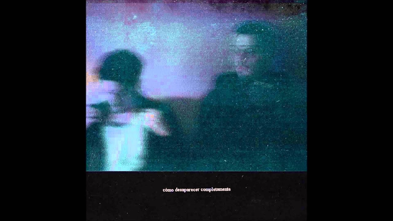 Andy Tziouras & Fudam Pierce - Música para el final de una película (con Mate)