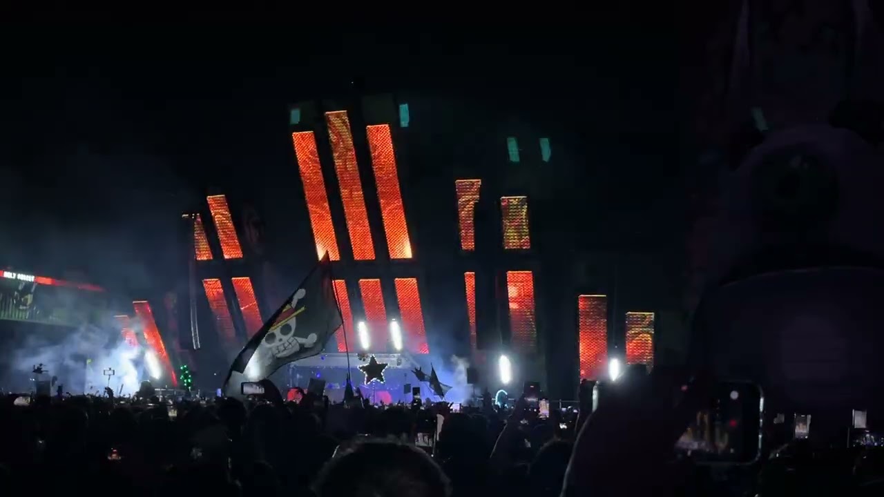 Holy priest (4) - EDC México 2026