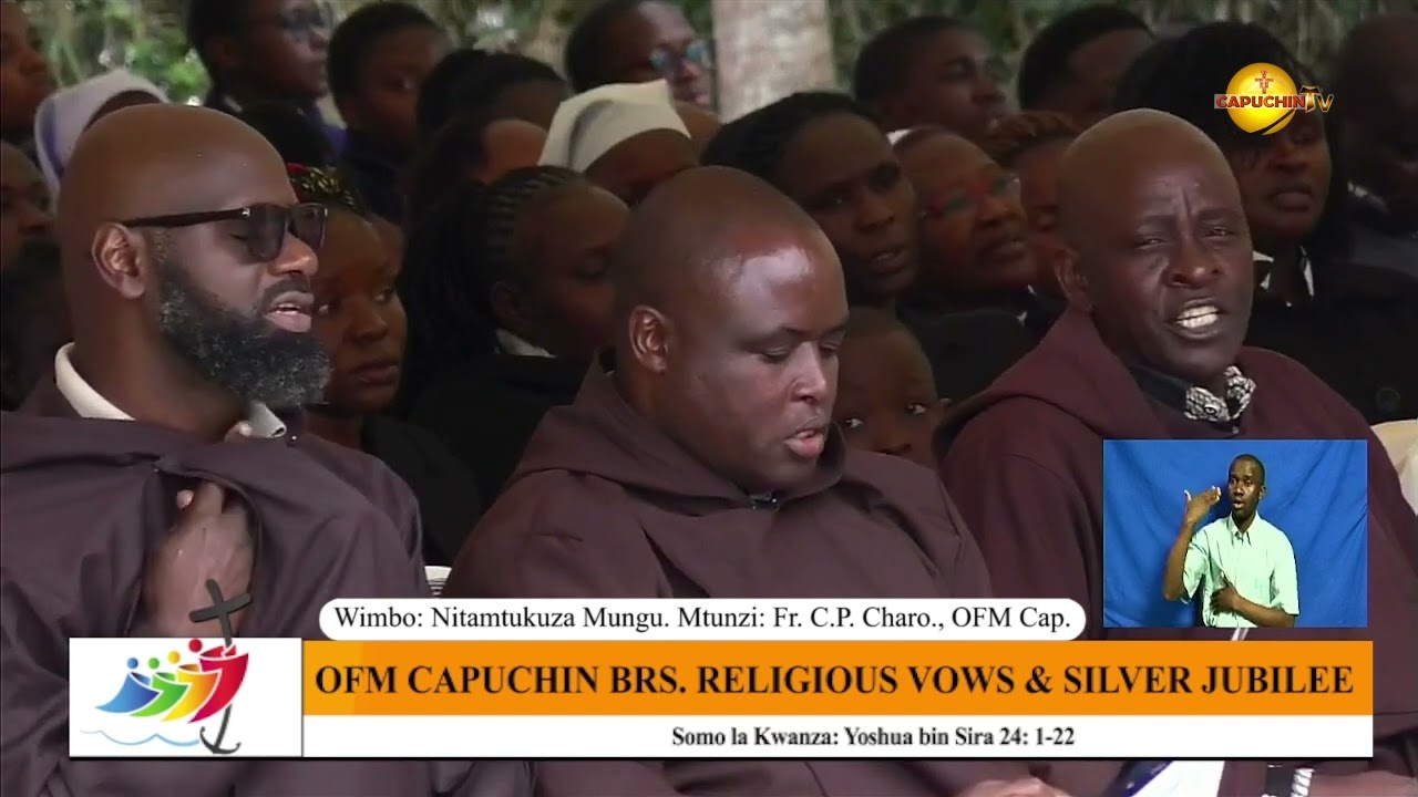 NITAMTUKUZA MUNGU (Zab.34) 