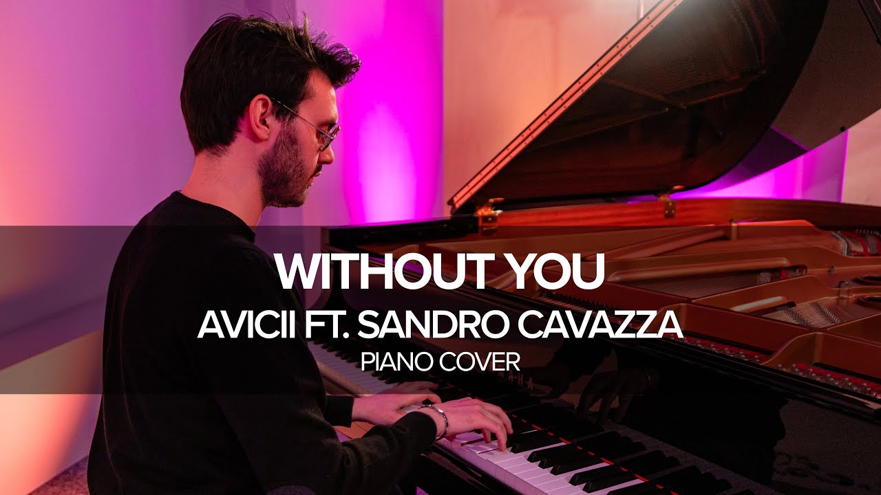 Avicii - 