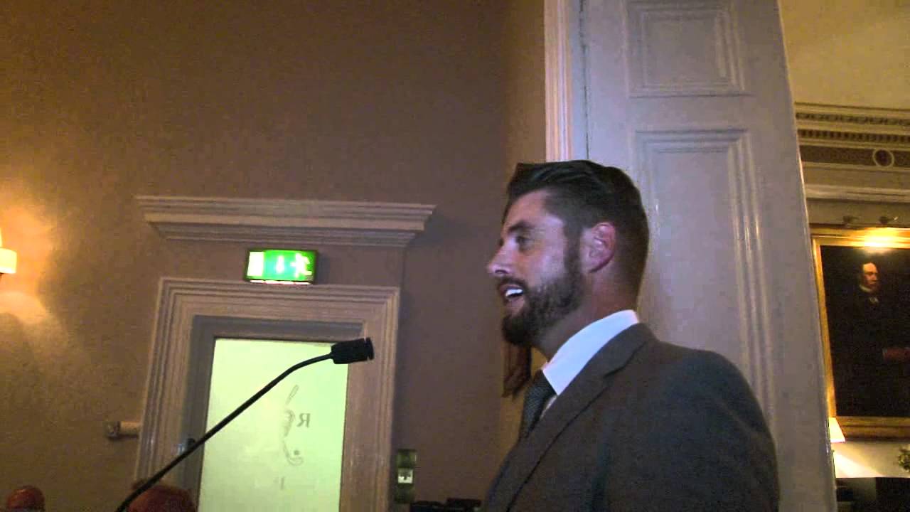 Boyzone's Keith Duffy - patron for Irish Autism Action