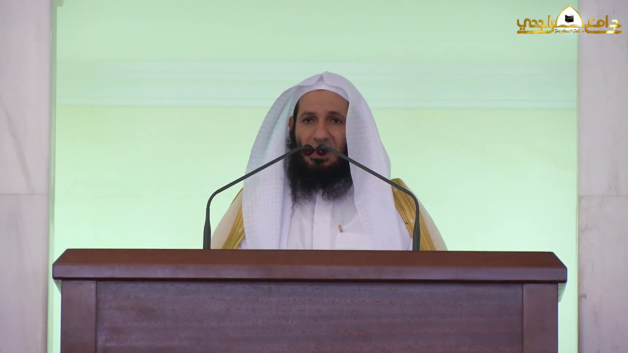 خطبة الجمعة | وصايا مع بداية العام الدراسي | للشيخ عبدالعزيز الفايز | 6-11-1436هـ
