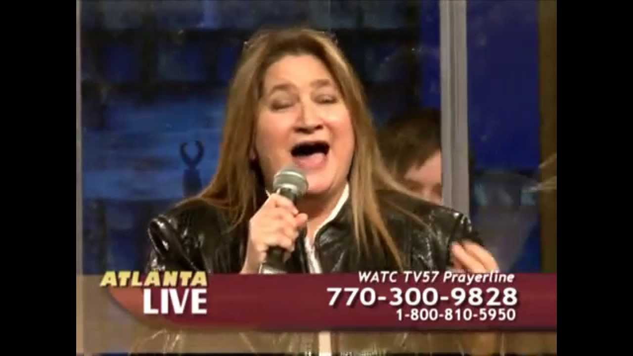 Live Age Of Mercy On Atlanta Live TV57