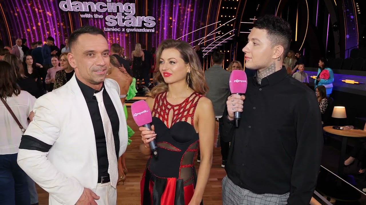 Aleks Mackiewicz zmagał się z poważnym problem. Wezwali medyka