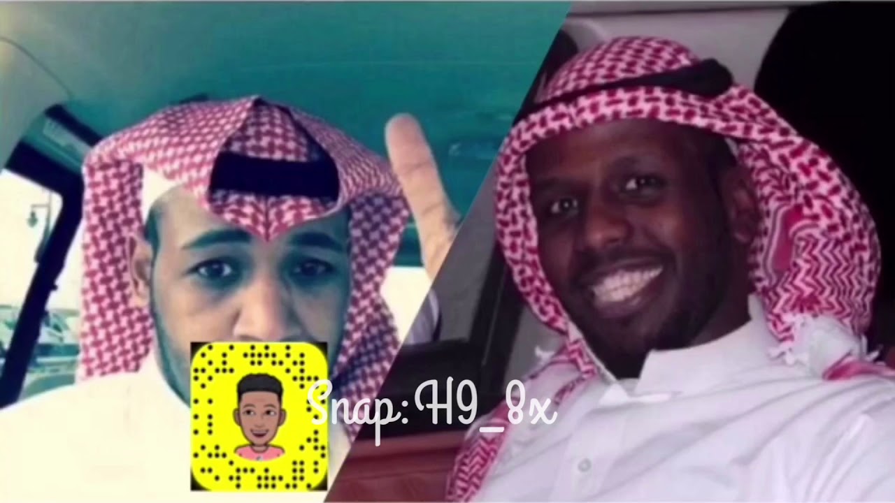 فهد السبيعي- تركي الجازع من رحل عني 2018