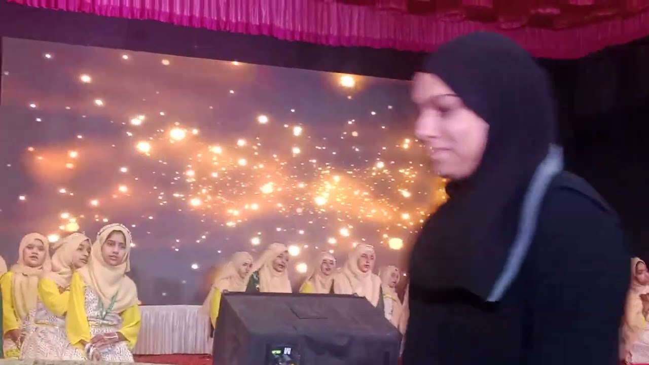 Annual function at asra foundations kalsekar English school Kalyan  #annualfunction #kalyan 
