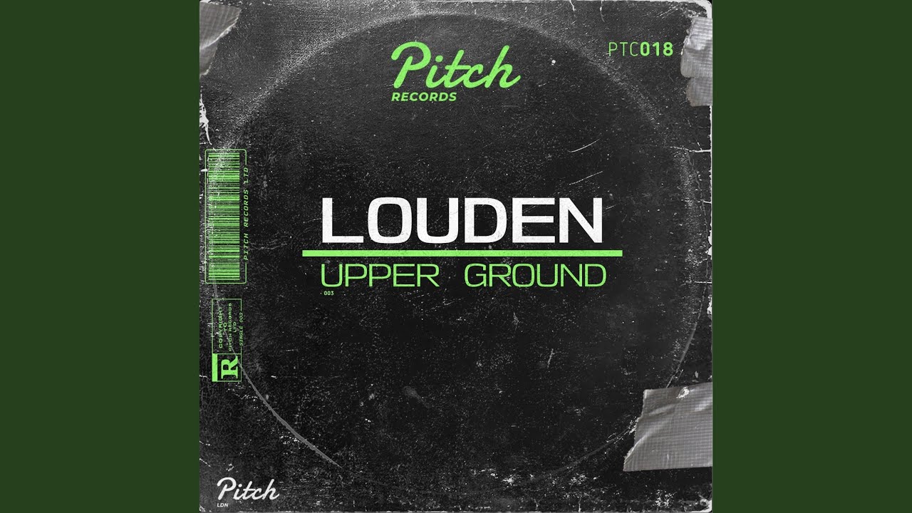 Upper Ground