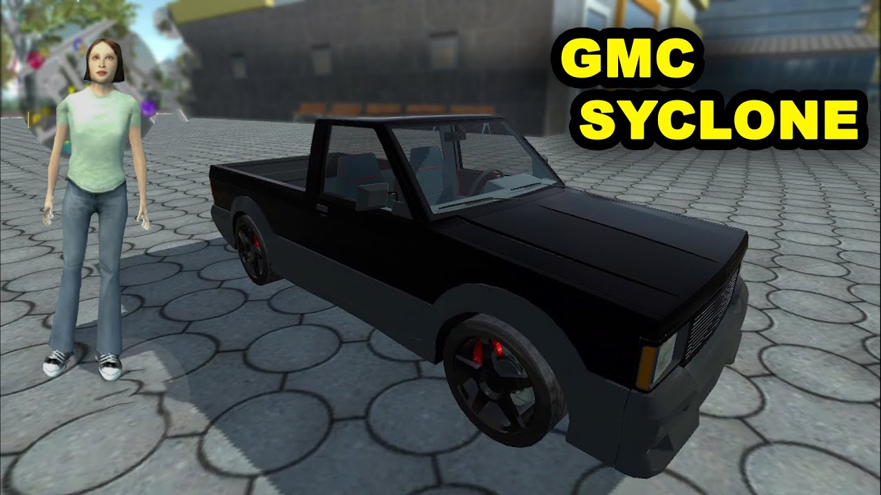 THE world's fastest PICKUP TRUCK | Car Simulator 2 | Games Hunter