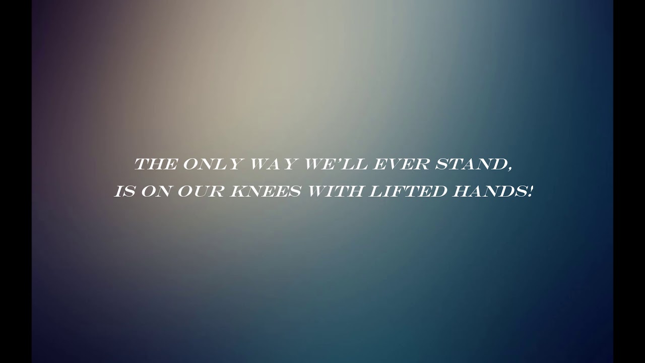 Casting Crowns - Courageous (Lyric Video) (HQ)