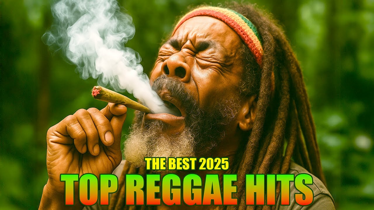 Greatest Roots Reggae Songs of 2025: Escaping Babylon Through Music