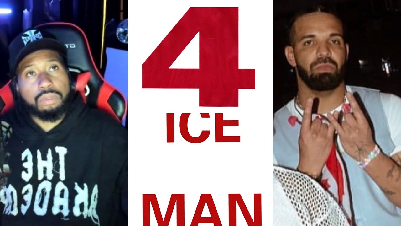 Iceman OTW! Akademiks reacts to Drake announcing he&rsquo;s dropping Iceman Episode 4 on May 14th!
