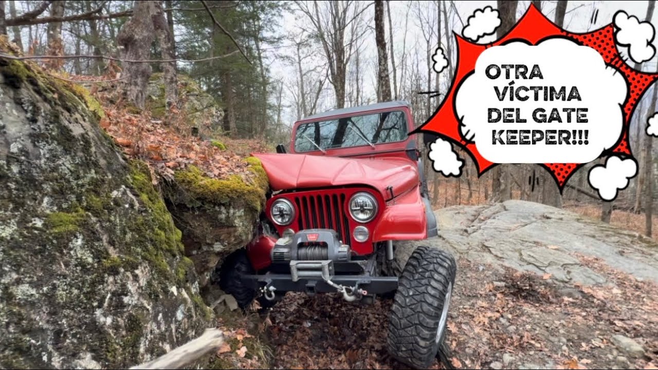 Old Florida Road, MA
