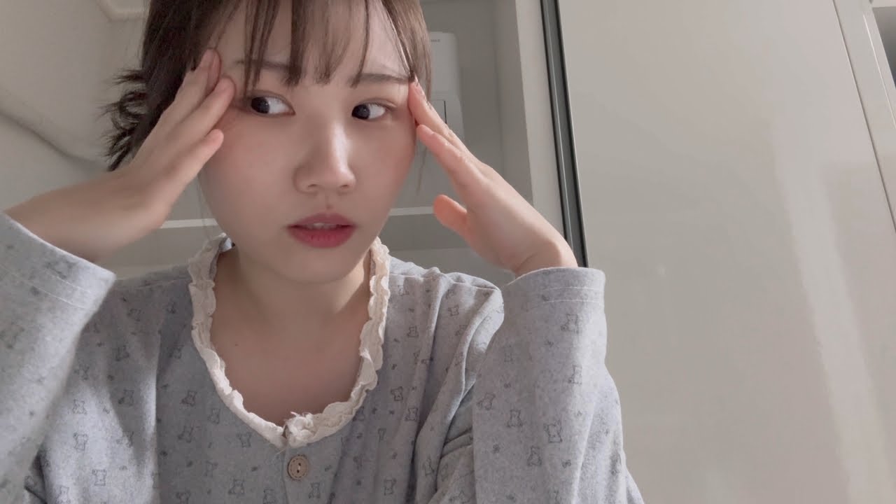 제가 그 사이에 프로필도 찍고 촬영도 다녀왔다면 믿으시겠어요? | 배우 vlog