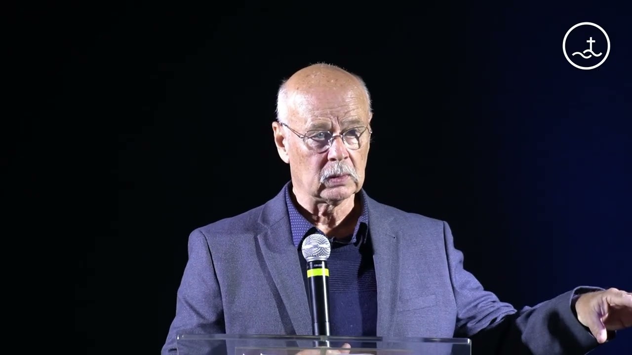 L'histoire de Joseph - Pascal Abercrombrie