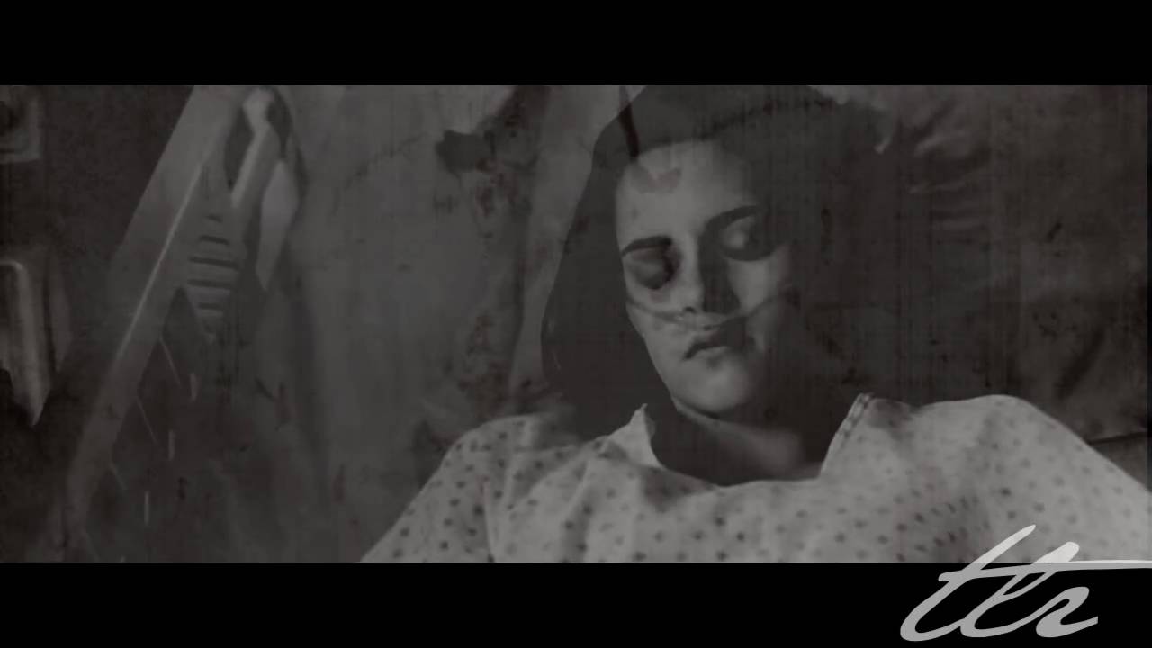 ►Bella's nightmares.