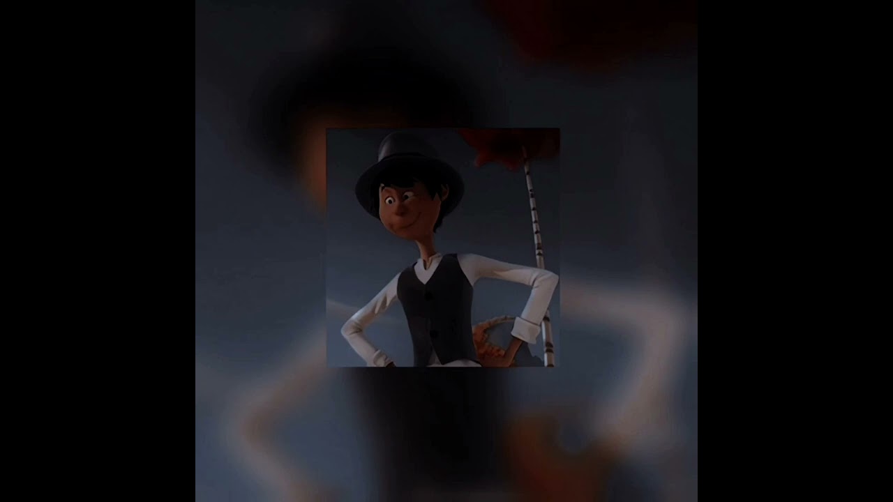 //How Bad Can I Be (slowed)\\The Lorax