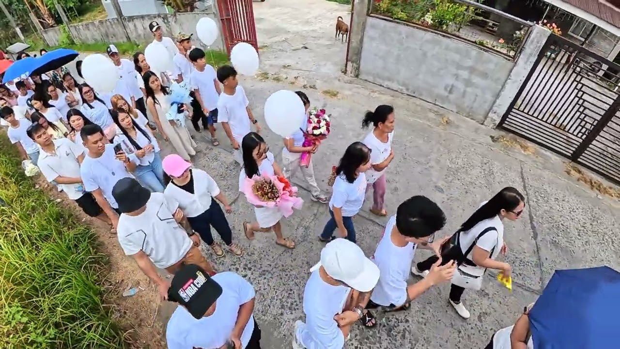 Libing na ni Cathy 4k