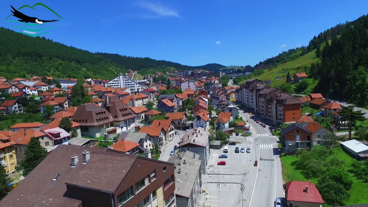 Turističko-sportski centar 