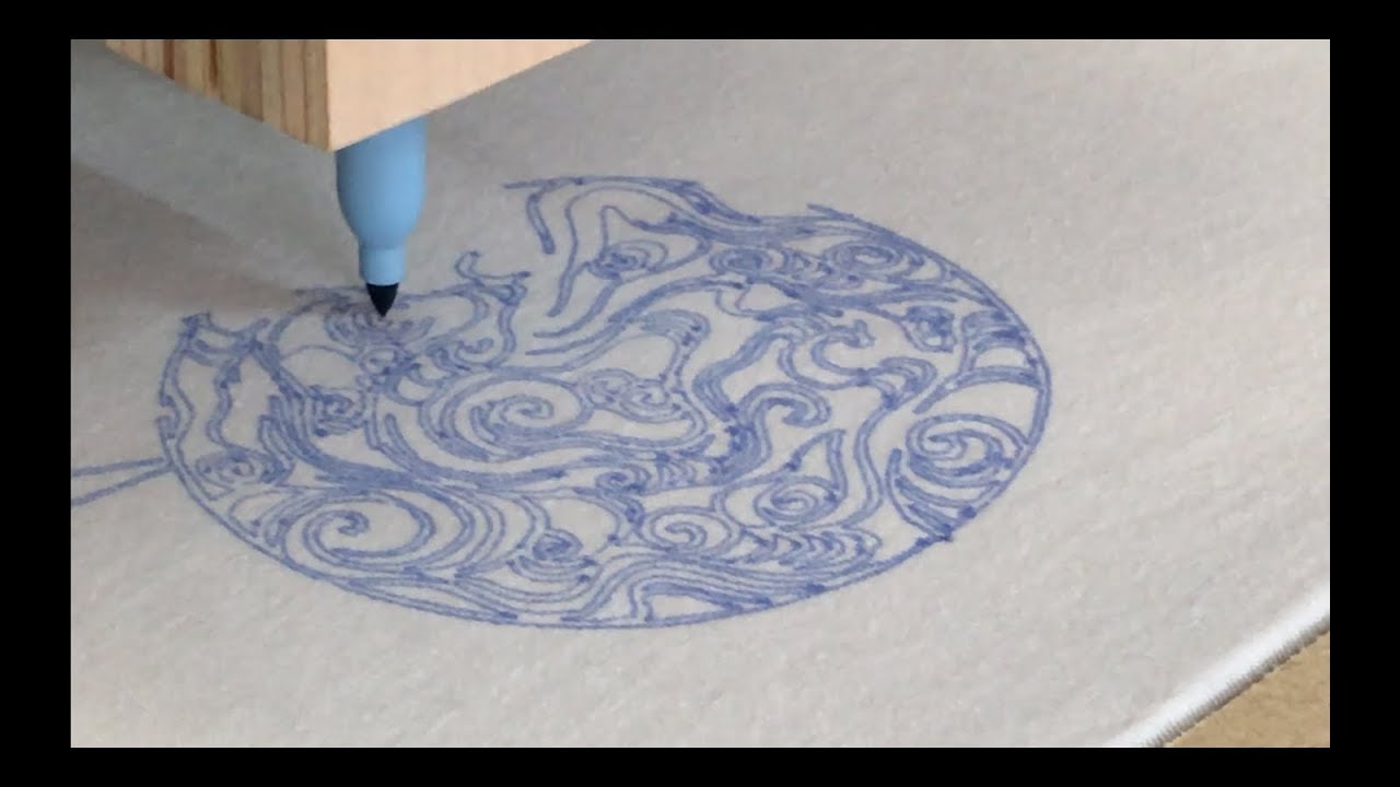 Shirtpoko: Making T-Shirts on Shapeoko