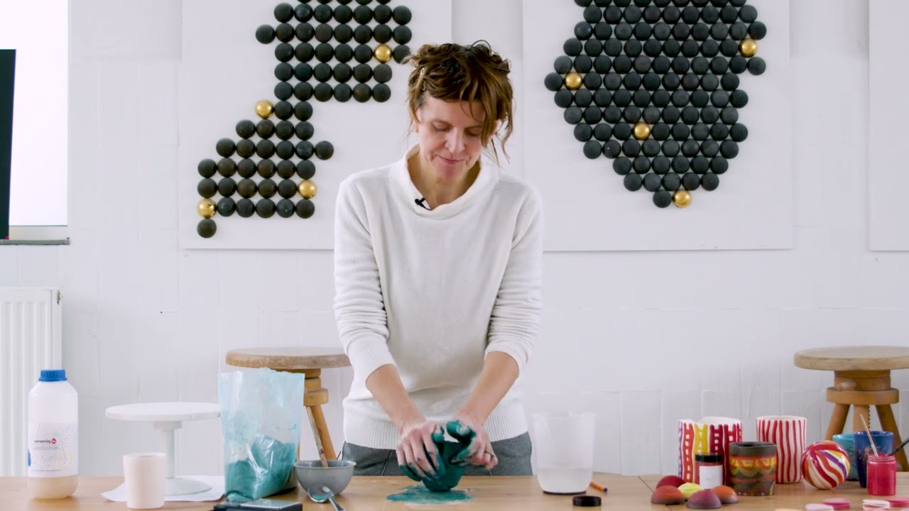 Ceramiq | Pigmenty ceramiczne