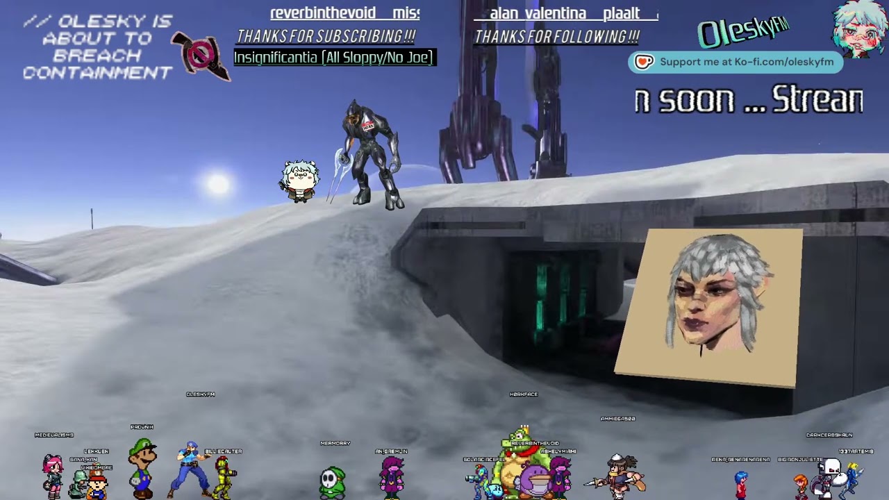 Halo 5 w/ Hork pt. 1 