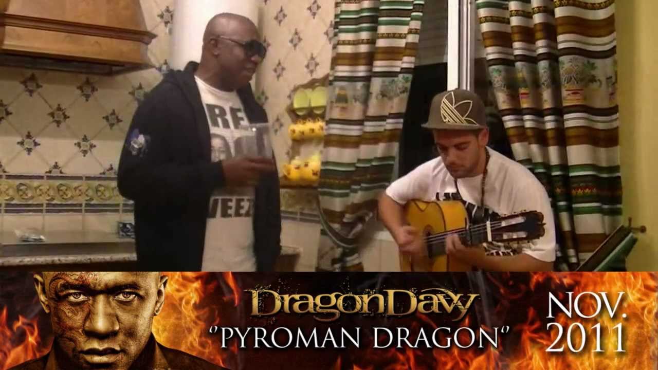 Dragon Davy - 