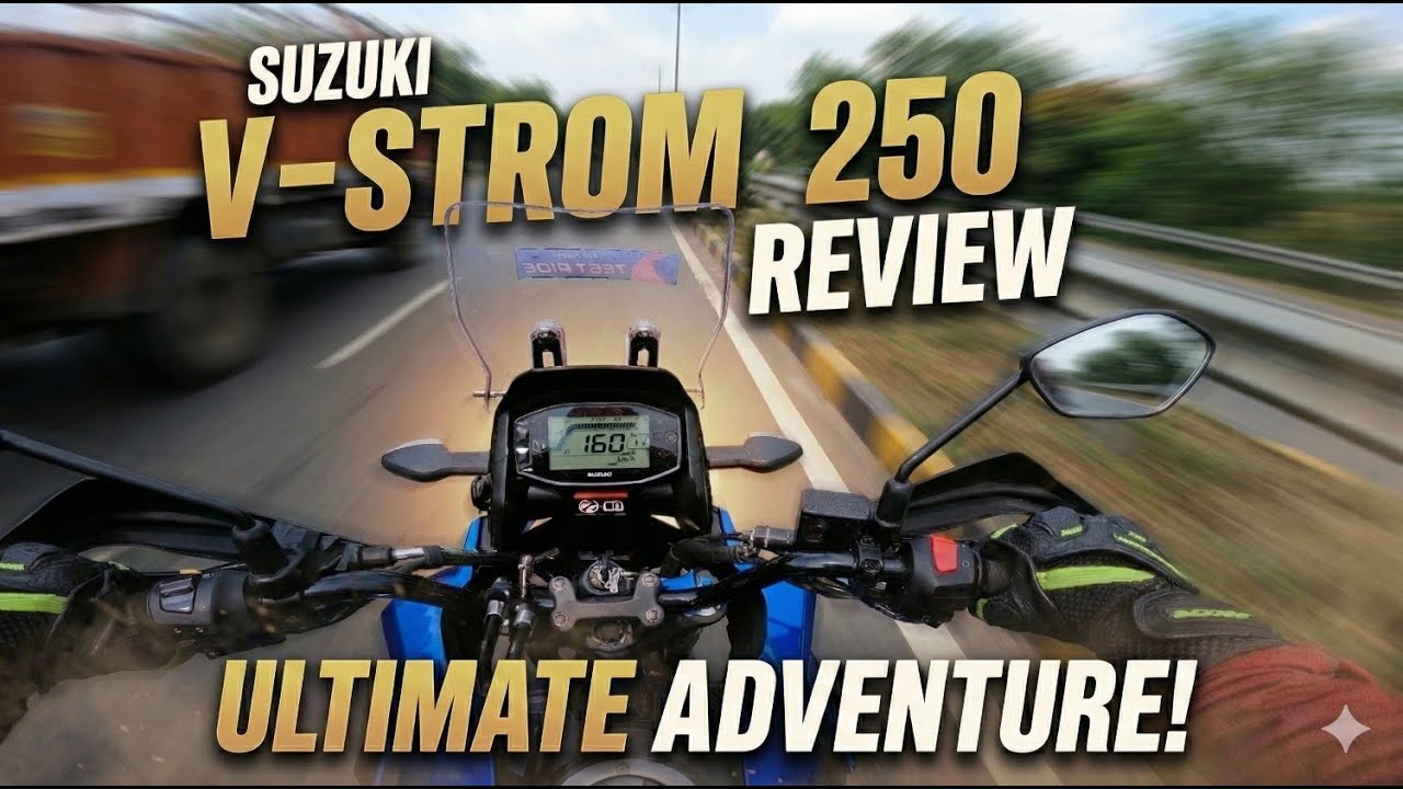 V STORM 250 REVIEW IN MALAYALAM // എടുത്താൽ മണ്ടത്തരം ആവുമോ?