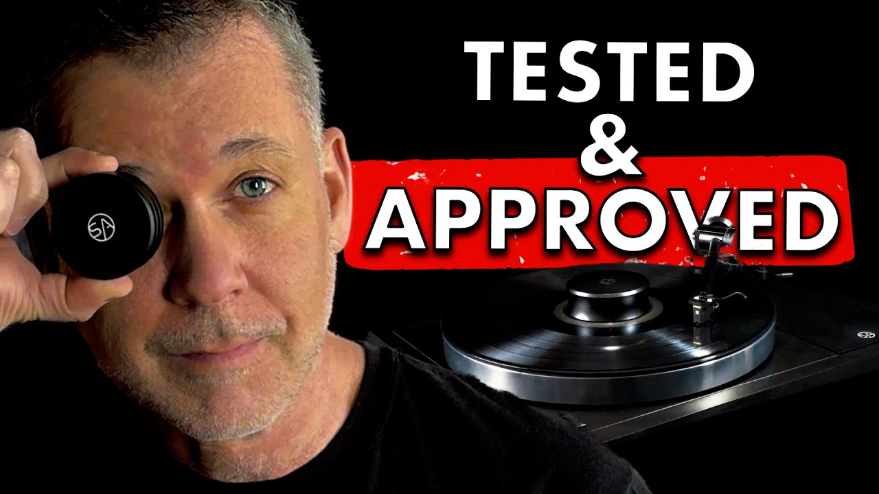 I Tested 3 Vibration Reducers—One Blew My Mind!