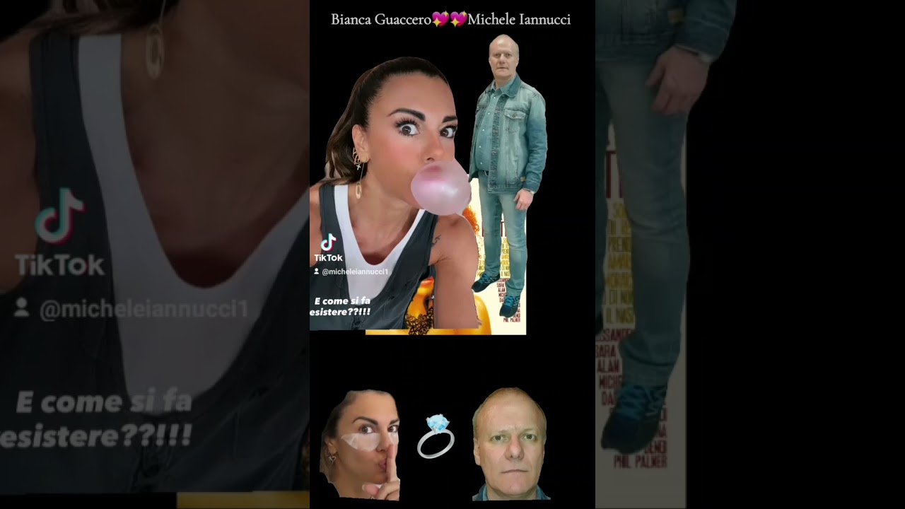 Bianca💖💍💖Michele 