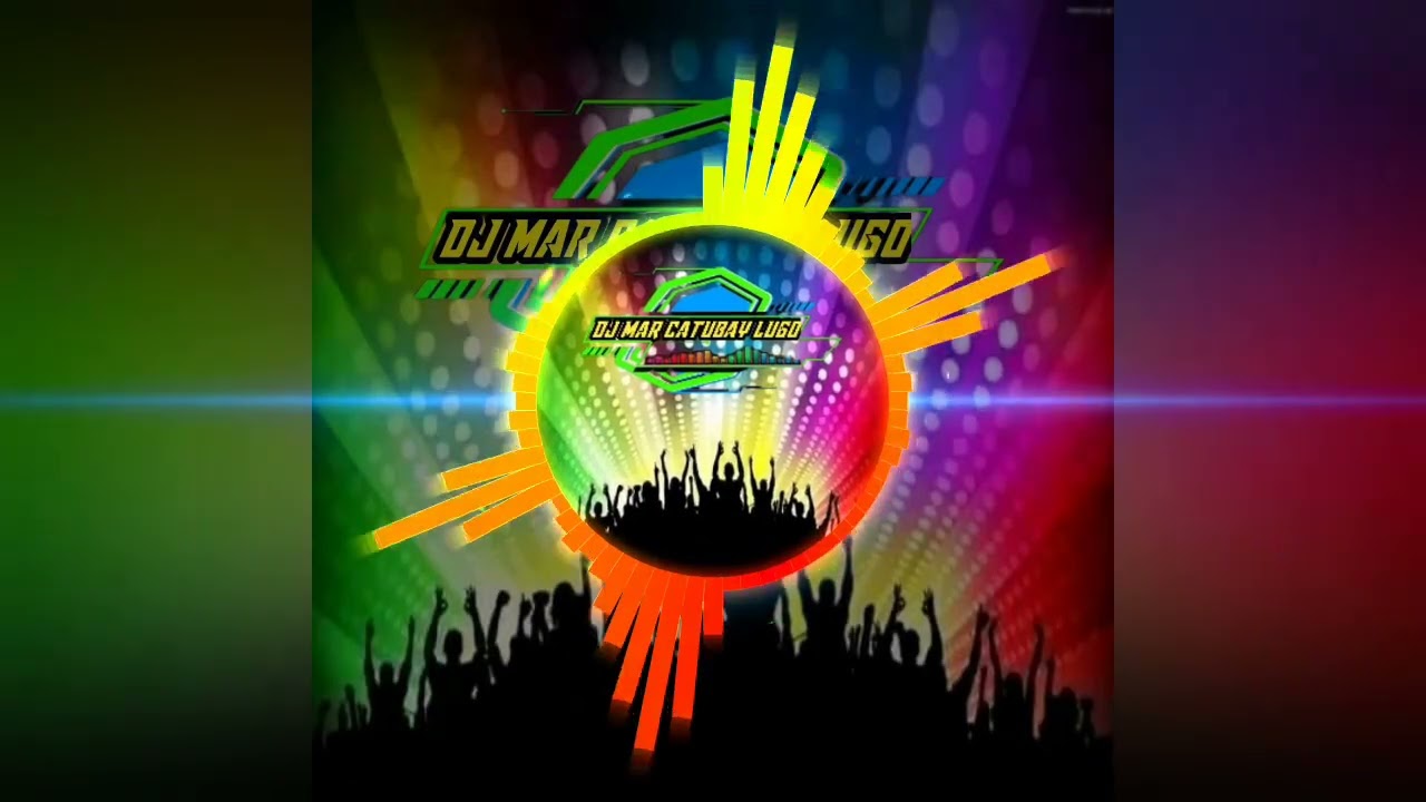 Dj Low x Soul Funk Budots Dance Remix 140 Bpm._DjMar Catubay Lugo Remix 