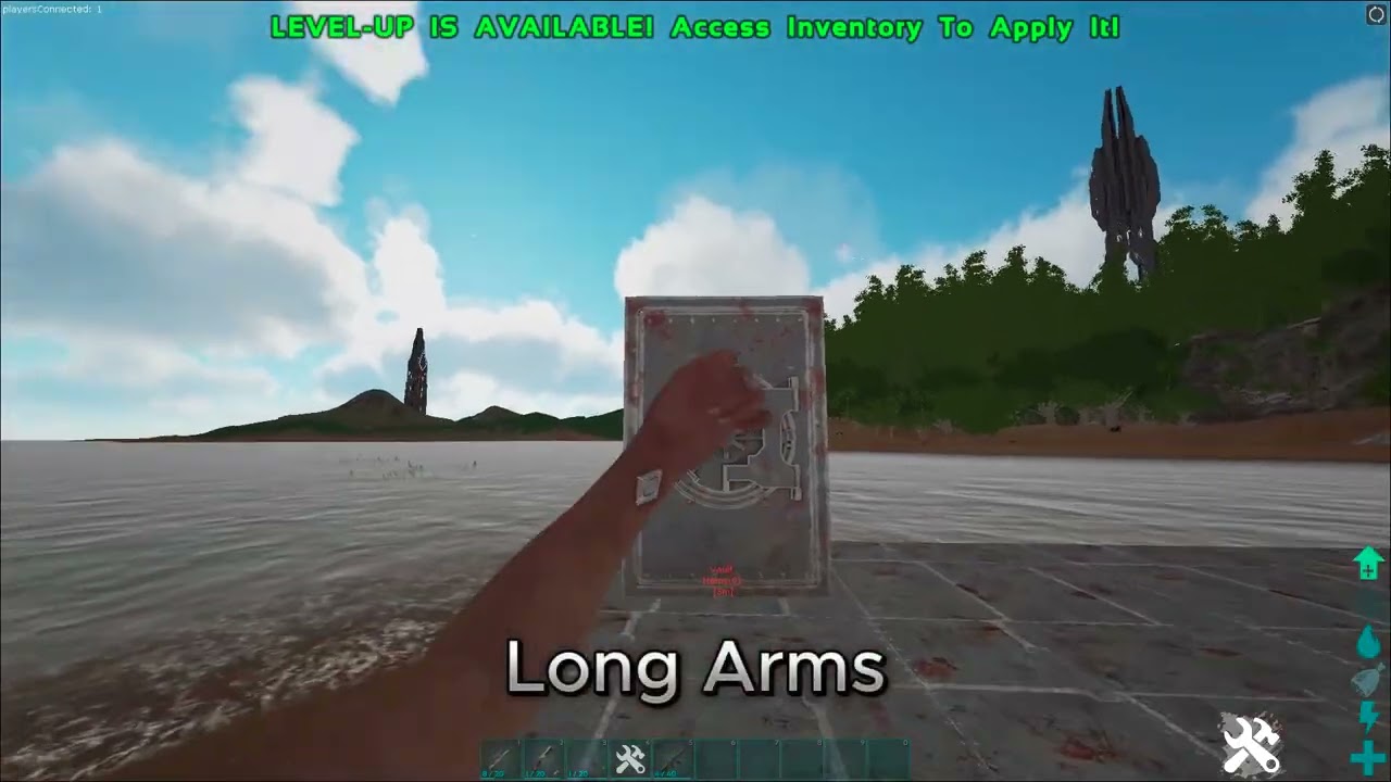 ARK Survival Evolved/ASE Hack/Cheat | Aimbot/ESP/Misc | Undetected 2025