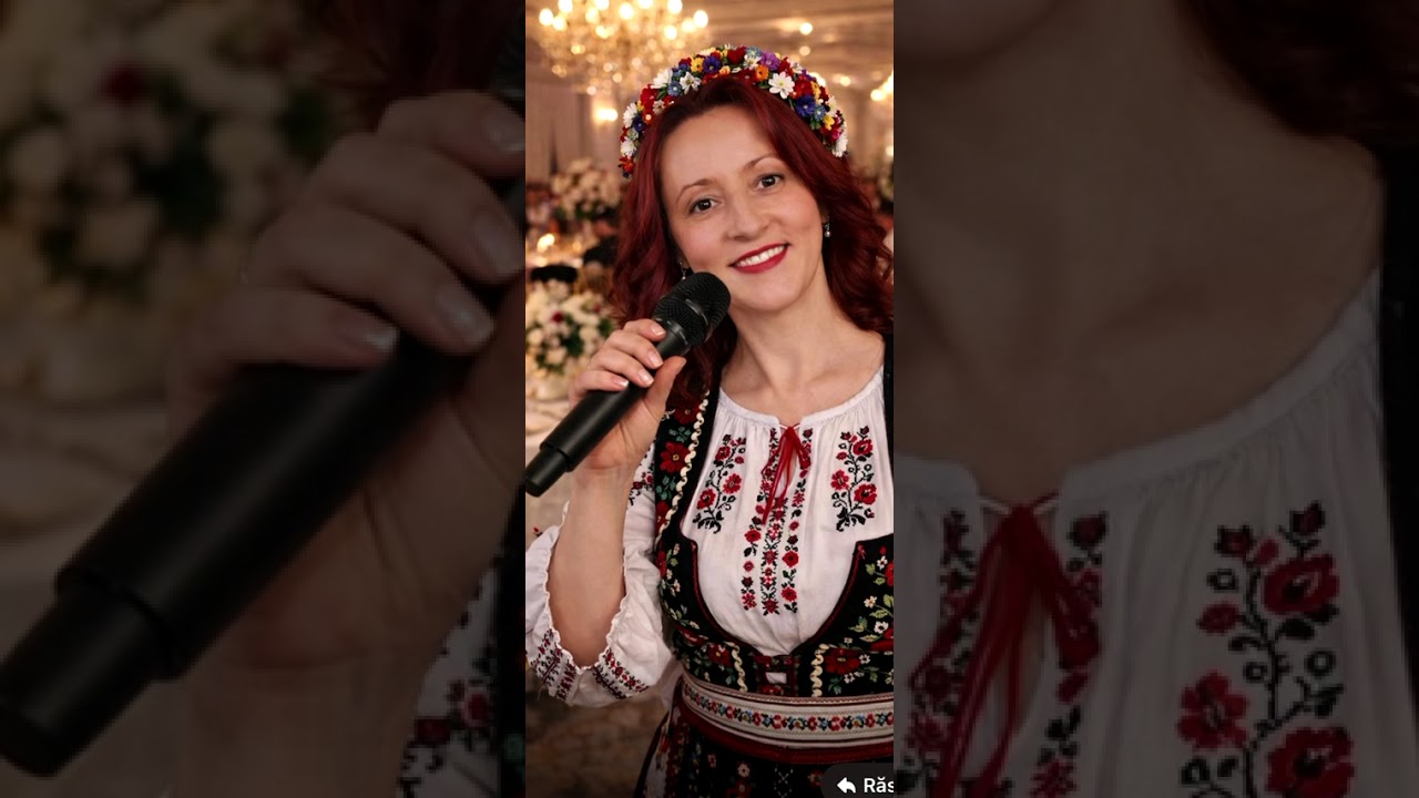 Valerica Dicu-Omul pentru ce muncește