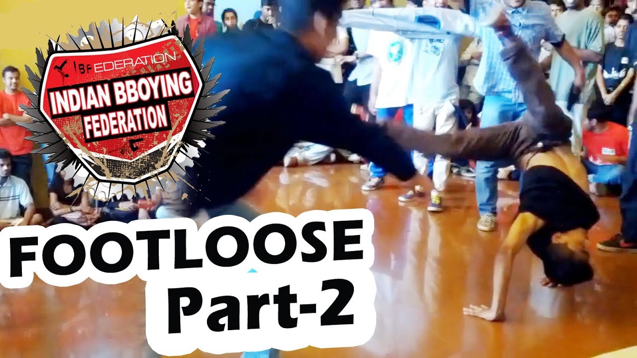 Beast Mode Vs Planet Breakers Final Battle at Footloose by IBF | Part-2