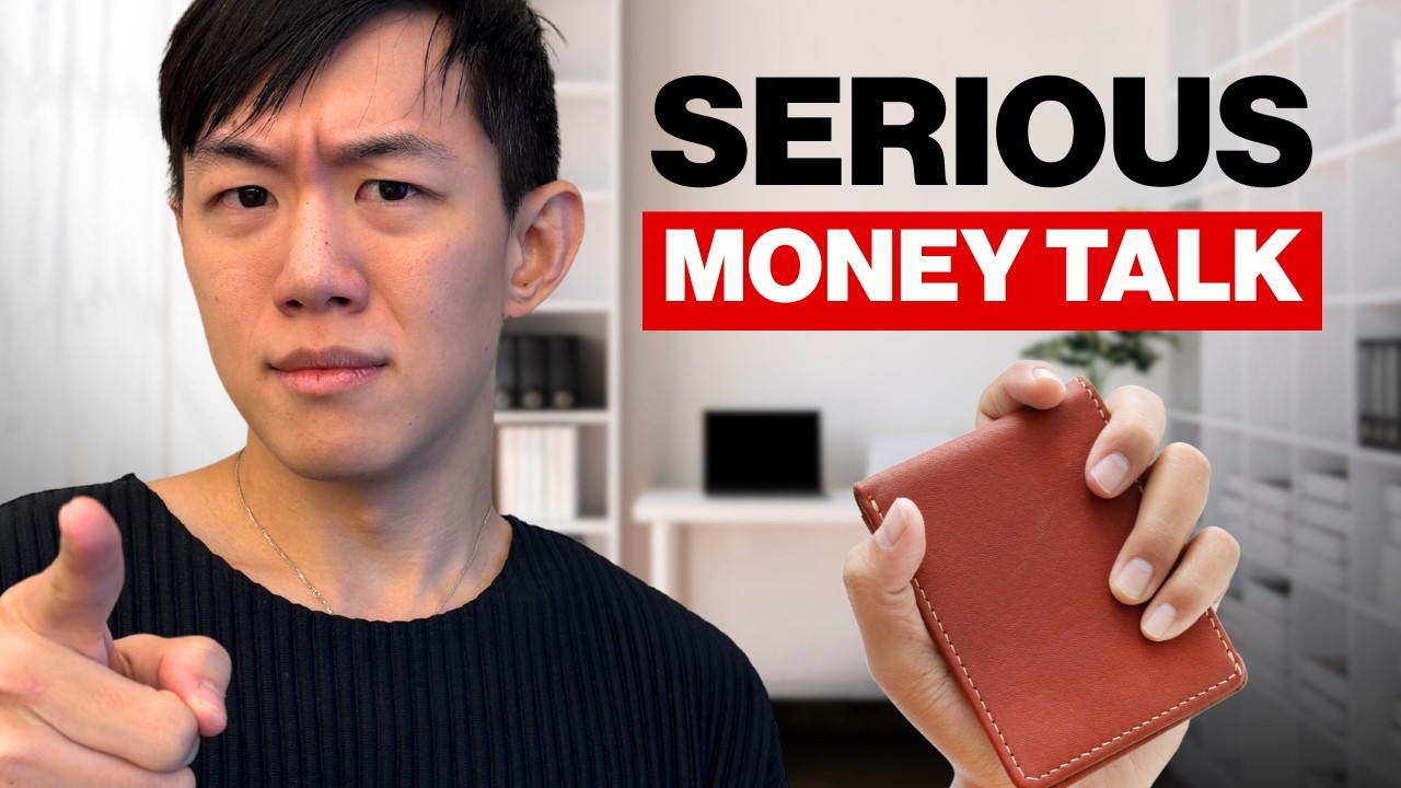 The Money Conversation We’re All Avoiding (Real Talk!)