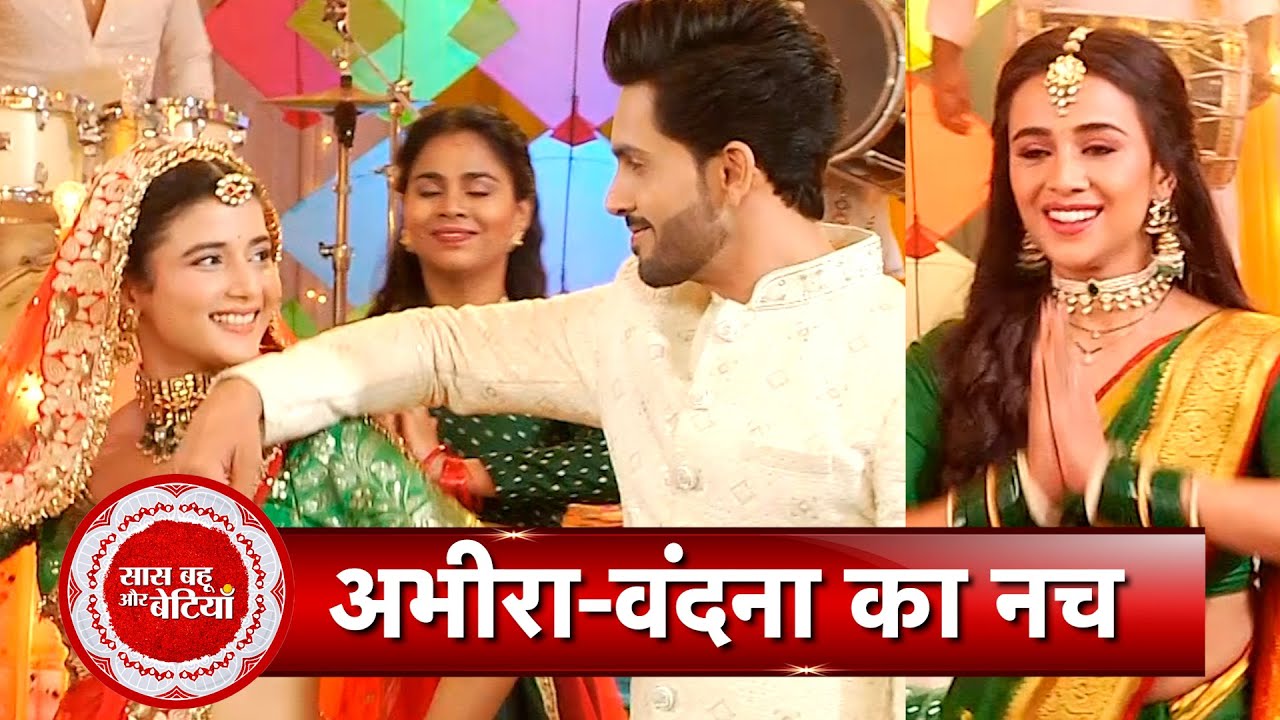 Yeh Rishta Kya Kehlata Hai: Makar Sankranti Celebration With Baatein Team and Bhoomi Trivedi | SBB