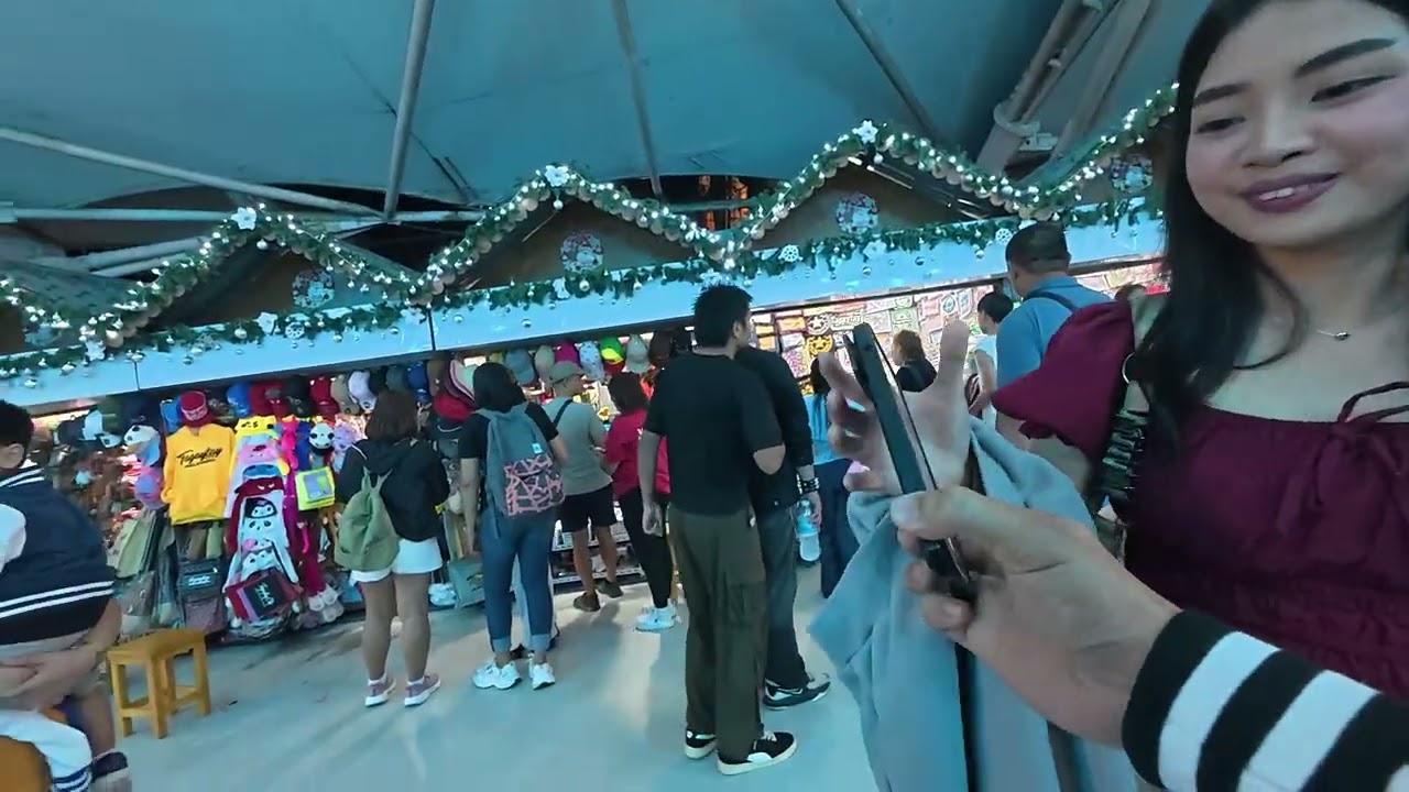 Tagaytay Skyranch 11/29/25