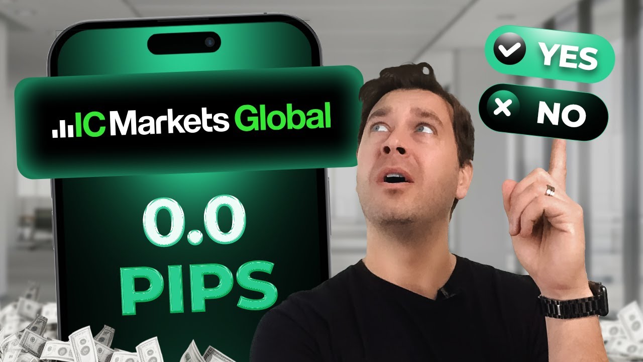 iC Markets Broker Review