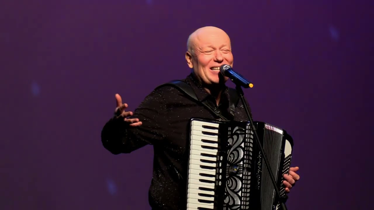 Шлягер, покоривший миллионы слушателей!!! 