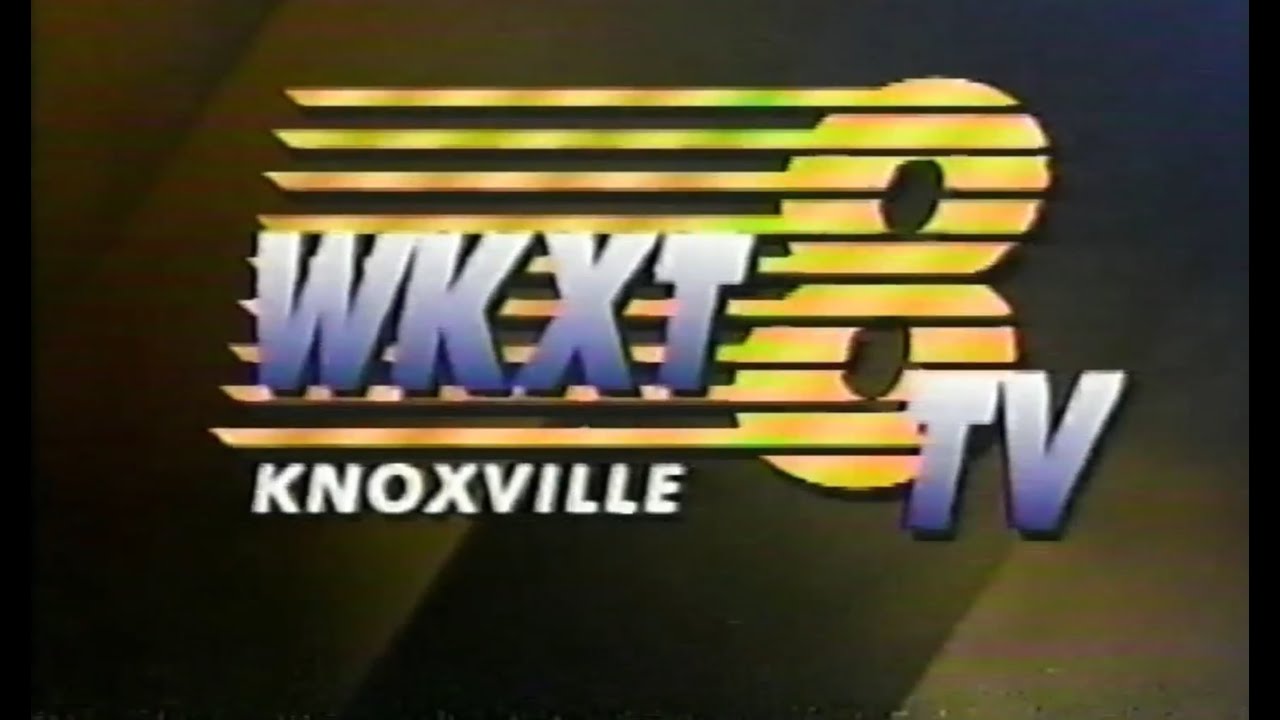 1995 CBS (WKXT) Commercials | After These Messages Vol. 8