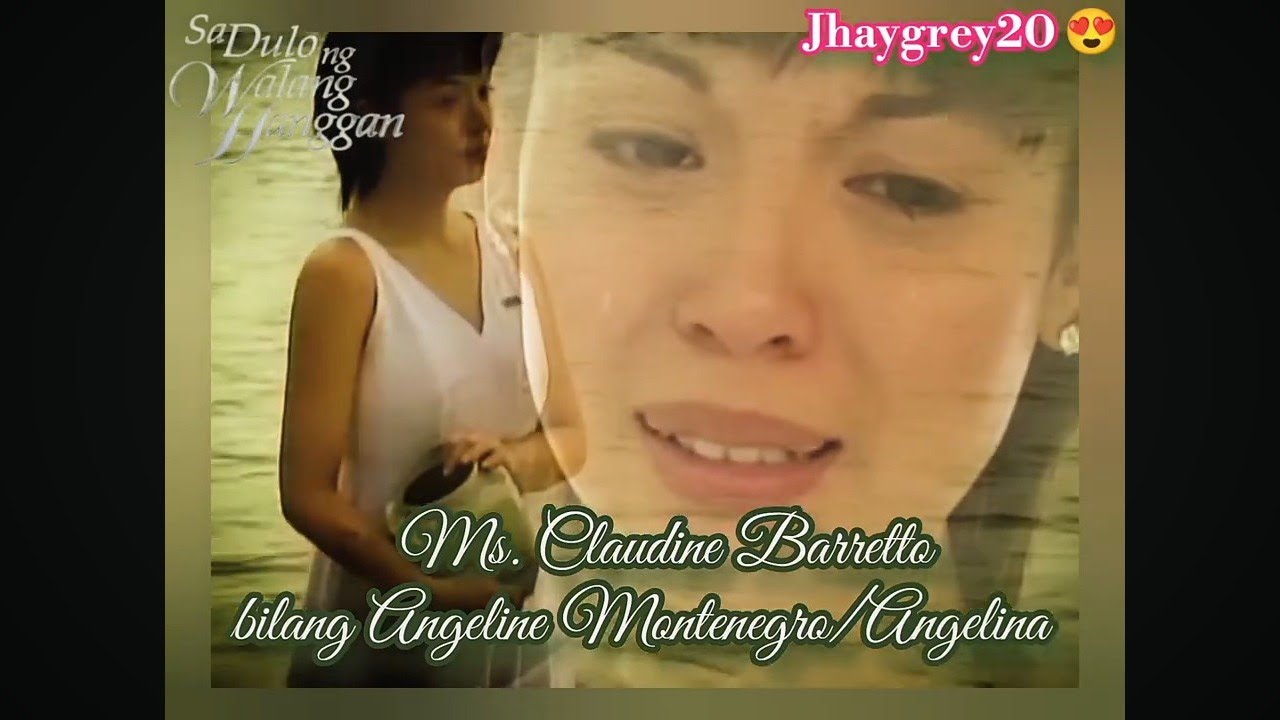 Sa Dulo Ng Walang Hanggan S2 closing credits updated version |  Fan Made Video #SDNWH