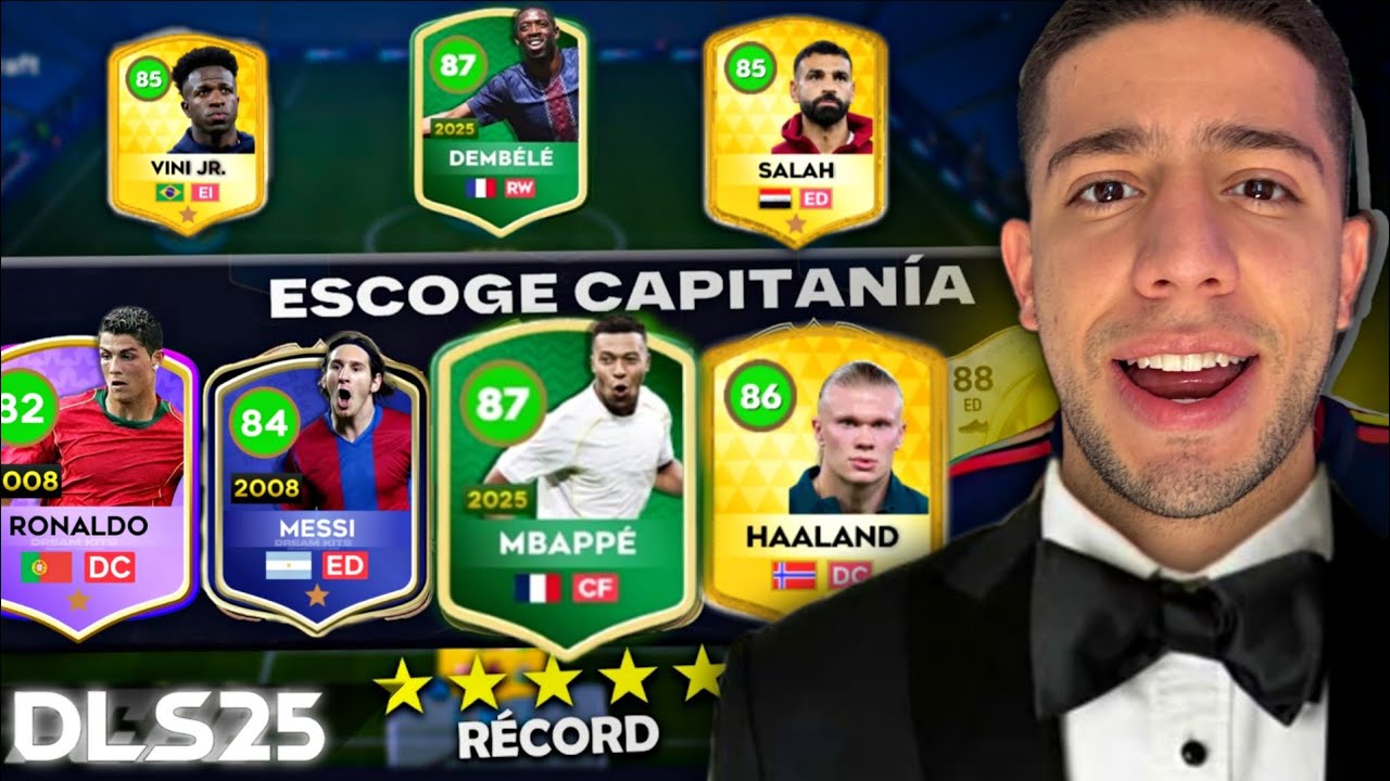 ROMPEMOS RECORD EN FUT DRAFT!!! 😱 CREAMOS LA MEJOR PLANTILLA DEL DLS26 🔥 
